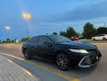 Toyota Camry-4