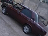 LADA (VAZ) 2107-7