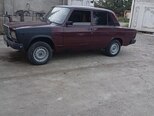 LADA (VAZ) 2107-9
