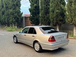 Mercedes C 180-5