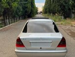 Mercedes C 180-4