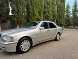 Mercedes C 180-6