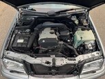 Mercedes C 180-9