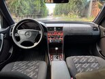 Mercedes C 180-7