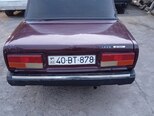 LADA (VAZ) 2107-3