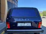 LADA (VAZ) Niva-4