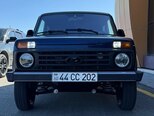 LADA (VAZ) Niva-1