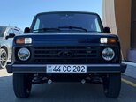 LADA (VAZ) Niva-2