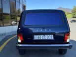 LADA (VAZ) Niva-9