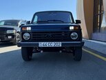 LADA (VAZ) Niva-11