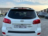 Hyundai Santa Fe-8