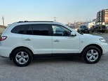 Hyundai Santa Fe-5