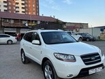 Hyundai Santa Fe-3