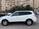 Hyundai Santa Fe-4