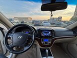 Hyundai Santa Fe-9