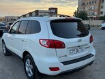 Hyundai Santa Fe-7