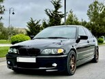 BMW 320-2