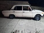 LADA (VAZ) 2106-8