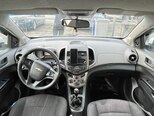 Chevrolet Aveo-5