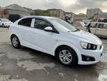 Chevrolet Aveo-3