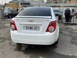Chevrolet Aveo-4