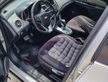 Chevrolet Cruze-5