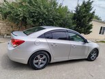 Chevrolet Cruze-4