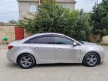 Chevrolet Cruze-6