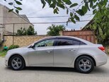 Chevrolet Cruze-3