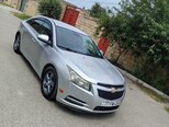 Chevrolet Cruze-7