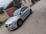 Chevrolet Cruze-8