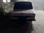 LADA (VAZ) 2106-3
