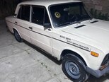 LADA (VAZ) 2106-6