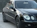 Mercedes E 320-3