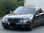 Mercedes E 320-2