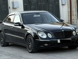 Mercedes E 320-5