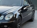 Mercedes E 320-6
