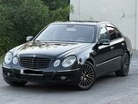 Mercedes E 320-4