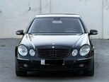 Mercedes E 320-1