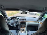 Mercedes E 320-13