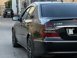 Mercedes E 320-8