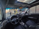 Subaru Forester-4