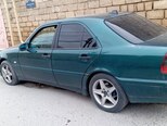 Mercedes C 200-2