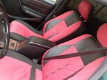 Mercedes C 200-4