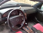 Mercedes C 200-5