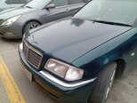 Mercedes C 200-6