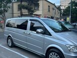 Mercedes Vito 116 CDI-9
