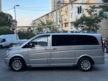 Mercedes Vito 116 CDI-13