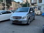 Mercedes Vito 116 CDI-1