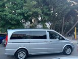 Mercedes Vito 116 CDI-10